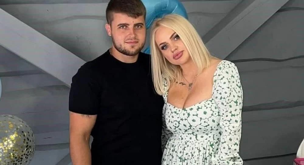 Мужа блогерши Анны Жук взяли под стражу: решение суда