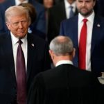 Дональд Трамп пригласил на инаугурацию российских оппозиционеров ➤ Prozoro.net.ua