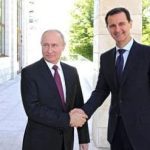 Сирія вимагає від Росії екстрадиції Асада – Reuters ➤ Prozoro.net.ua