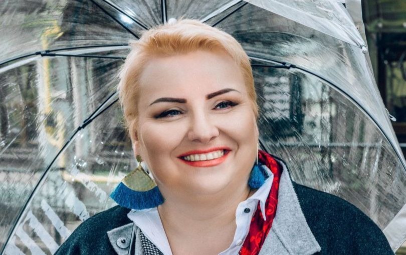 Цікаві символи: як виглядає могила Поплавської з Дизель шоу ➤ Prozoro.net.ua