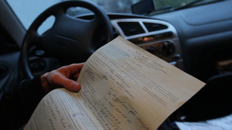 Стосується кожного, хто має авто: Кабмін змінив ПДР