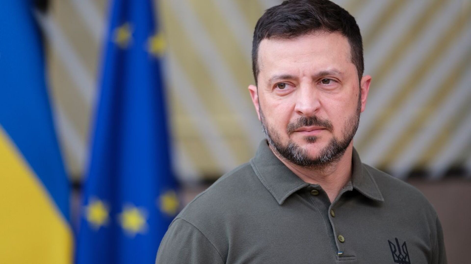 Зеленський: Путін вимагатиме скорочення ЗСУ в 5 разів, ми цього не допустимо