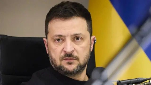 Зеленский назвал реальную сумму помощи от США ➤ Prozoro.net.ua