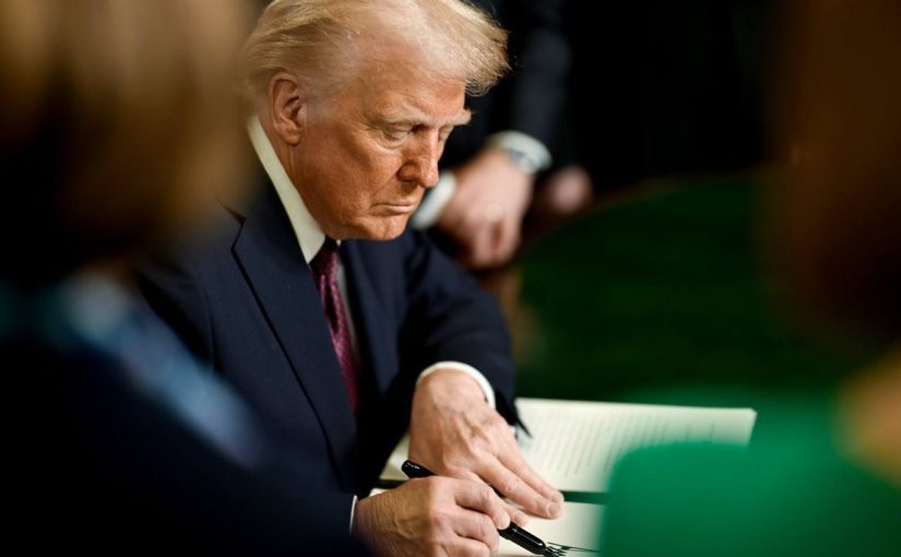 Трамп провел телефонный разговор с Путиным: что известно ➤ Prozoro.net.ua