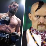 Россиянин Поветкин нашел для Усика «непобедимого соперника» ➤ Prozoro.net.ua