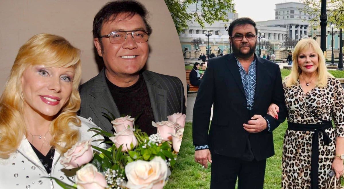 Вдова Віталія Білоножка відвідала могилу чоловіка у перші роковини смерті: фото
