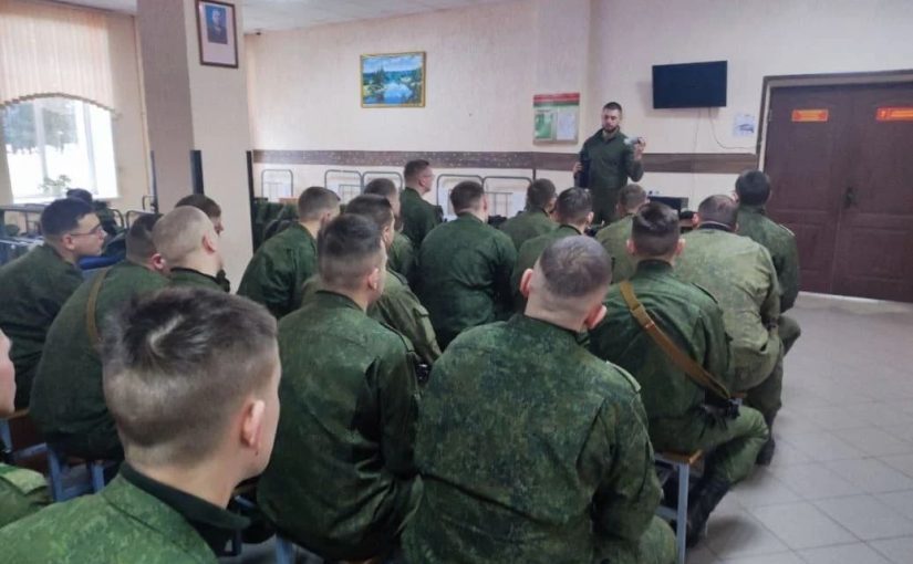 В Беларуси готовятся к подавлению протестов на фоне «выборов» президента ➤ Prozoro.net.ua