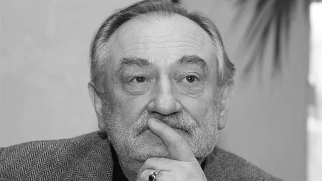Богдан Ступка передбачив війну в Україні: ось що розповів його син