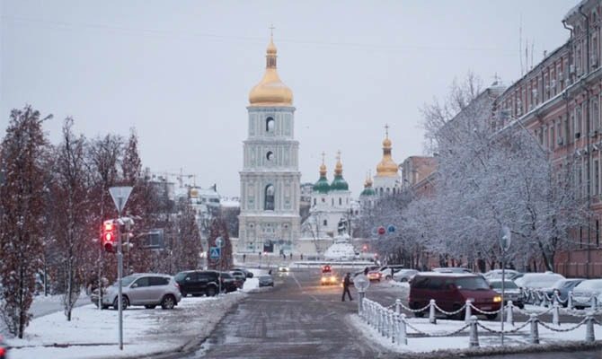 Лютий ще може здивувати: синоптики дали прогноз