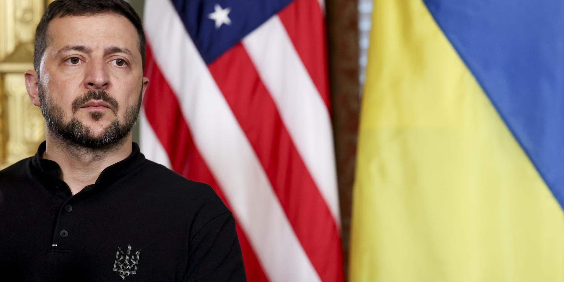 Зеленський сказав, чи поїде на інавгурацію Трампа без запрошення