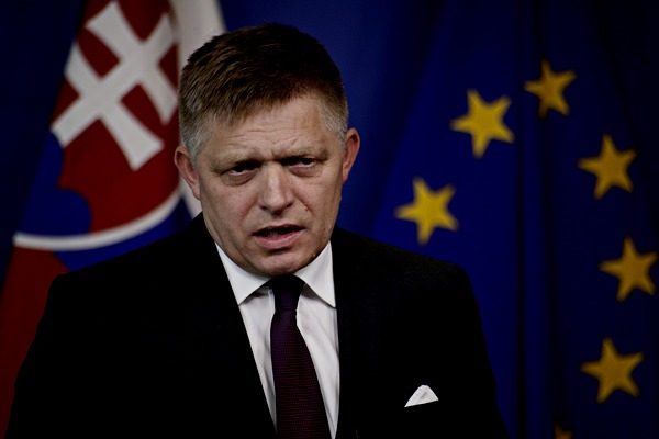 Конфликт из-за газа обостряется: Словакия готовит коварный ответ ➤ Prozoro.net.ua