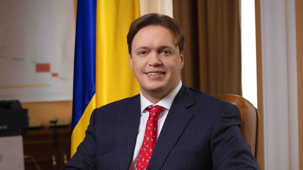 Ексголова Фонду держмайна провернув масштабні корупційні схеми: як він відмивав гроші 3 Ексголова Фонду держмайна провернув масштабні корупційні схеми: як він відмивав гроші