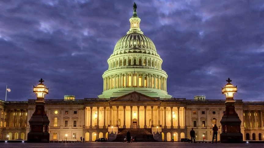 Конгрес США розгляне визнання геноцидом дій РФ в Україні