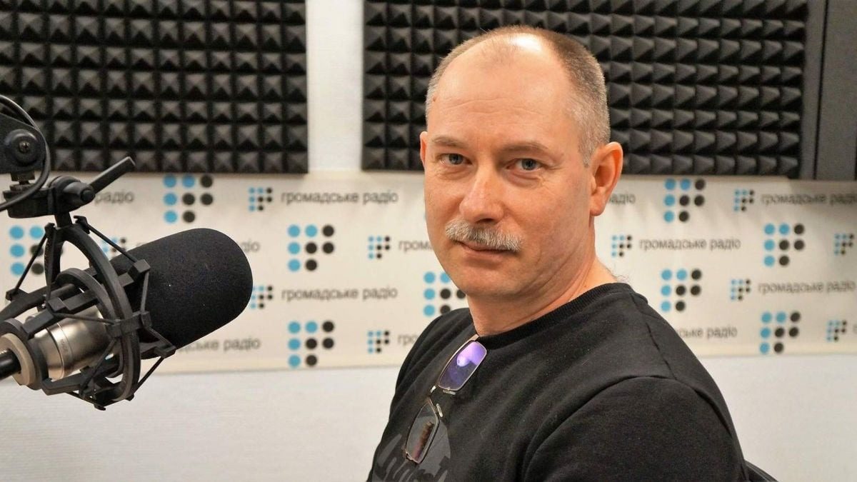 Сколько лет будет война: Жданов сделал громкое заявление