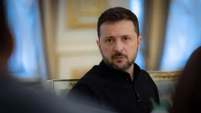 Мобілізація 18-річних: Зеленський відповів на заяви партнерів ➤ Prozoro.net.ua