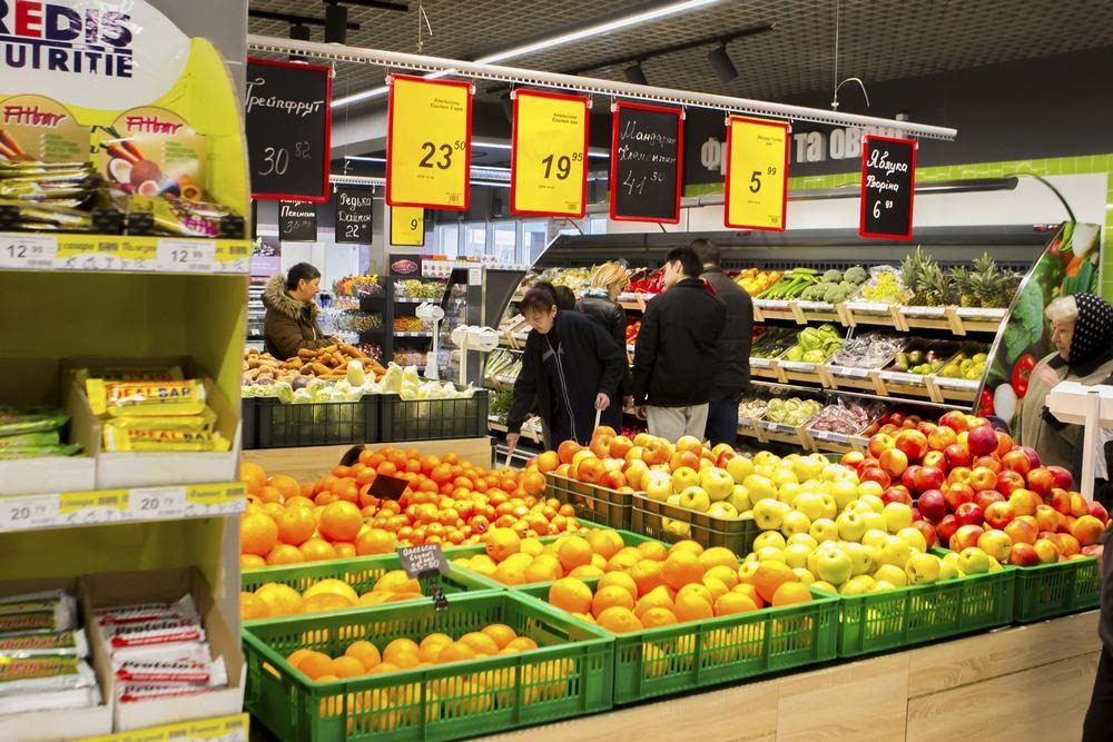 В супермаркет за этим больше не идем: что нельзя там покупать