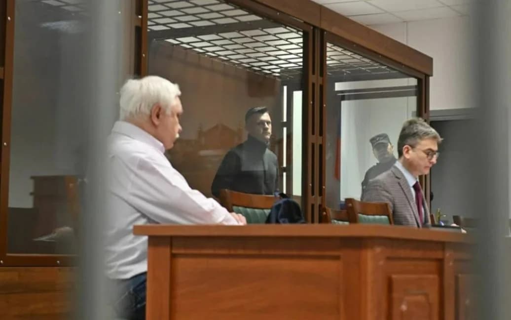 В России осудили украинца, искавшего свою мать в оккупации ➤ Prozoro.net.ua
