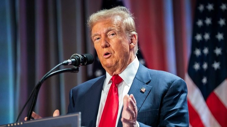 Подоляк заявив про оптимізм через слова Трампа про війну в Україні