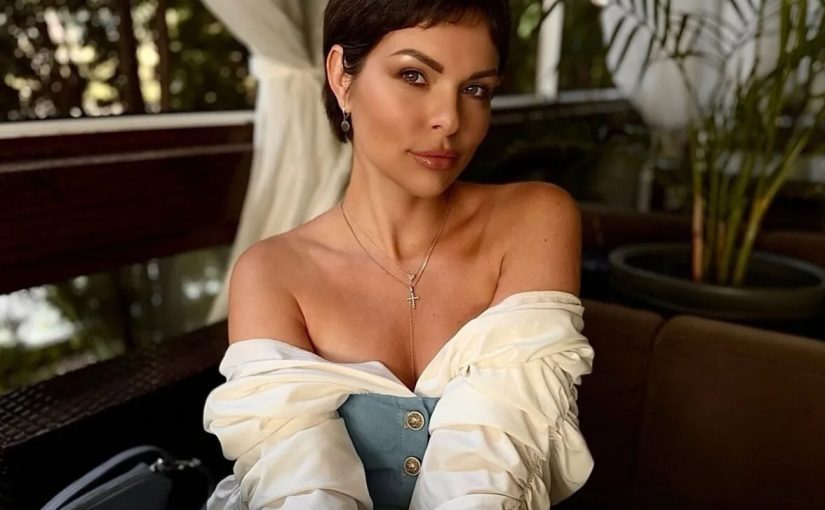 Померла дружина футболіста із УПЛ. Їй було лише 34 роки ➤ Prozoro.net.ua