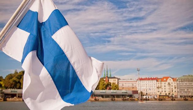Фінляндія виділила Україні майже 200 мільйонів євро допомоги