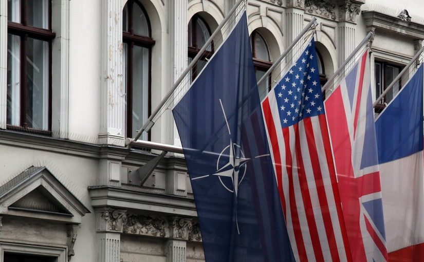 Франция предостерегла США от посягательств на суверенитет Гренландии ➤ Prozoro.net.ua