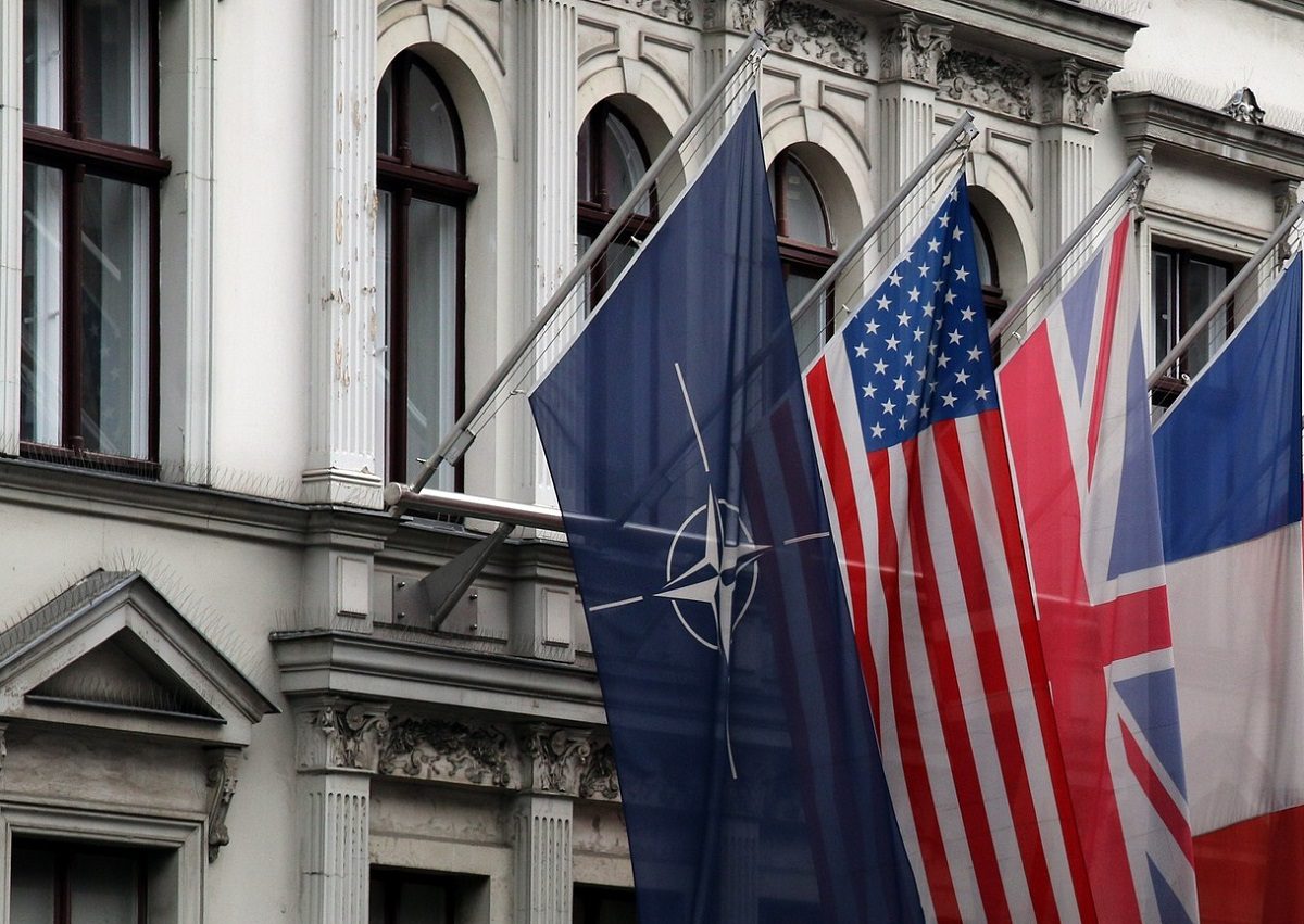 Франция предостерегла США от посягательств на суверенитет Гренландии ➤ Prozoro.net.ua