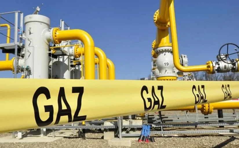 Украина прекратила транзит газа из России: какие последствия и реакция ЕС ➤ Prozoro.net.ua