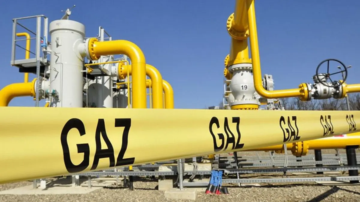 Україна припинила транзит газу з Росії: які наслідки та реакція ЄС ➤ Главное.net