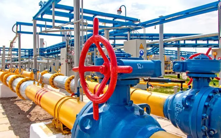 Украина готова транспортировать газ в Европу, но есть нюанс