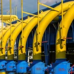 Україна готова транспортувати газ до Європи, але є нюанс  ➤ Prozoro.net.ua