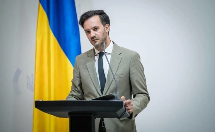 В МЗС України запропонували передати Росію під тимчасове управління ООН ➤ Prozoro.net.ua