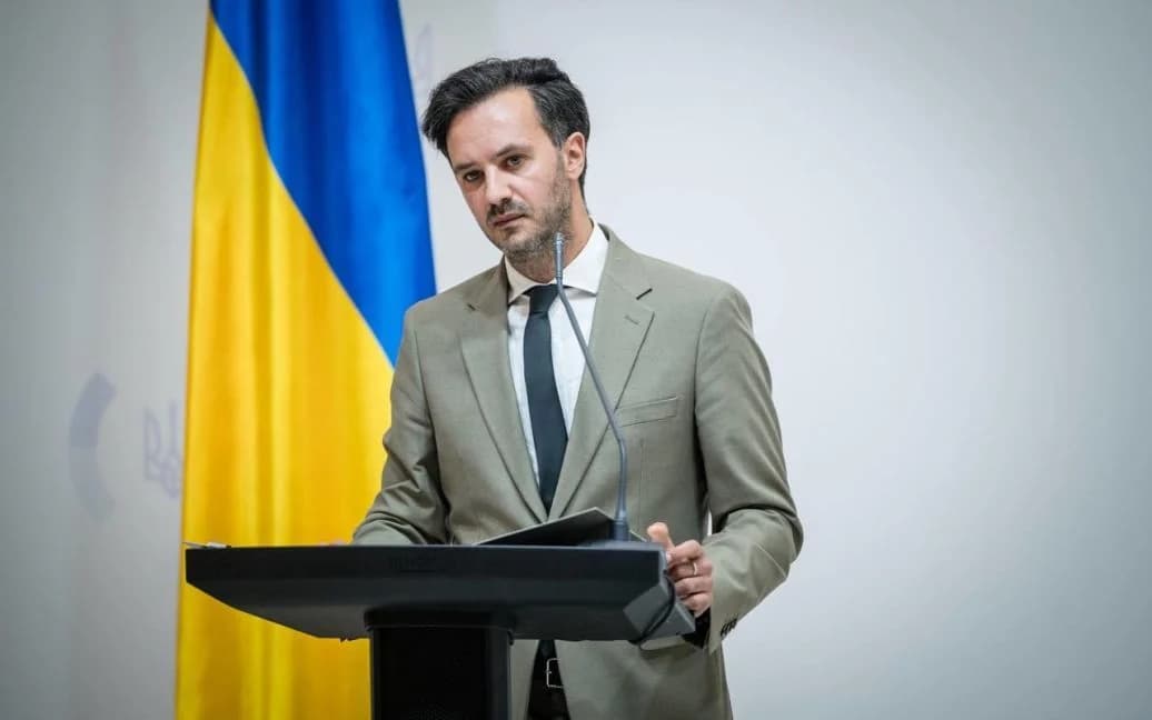 У МЗС України назвали “повною фігнею” ультиматум Росії