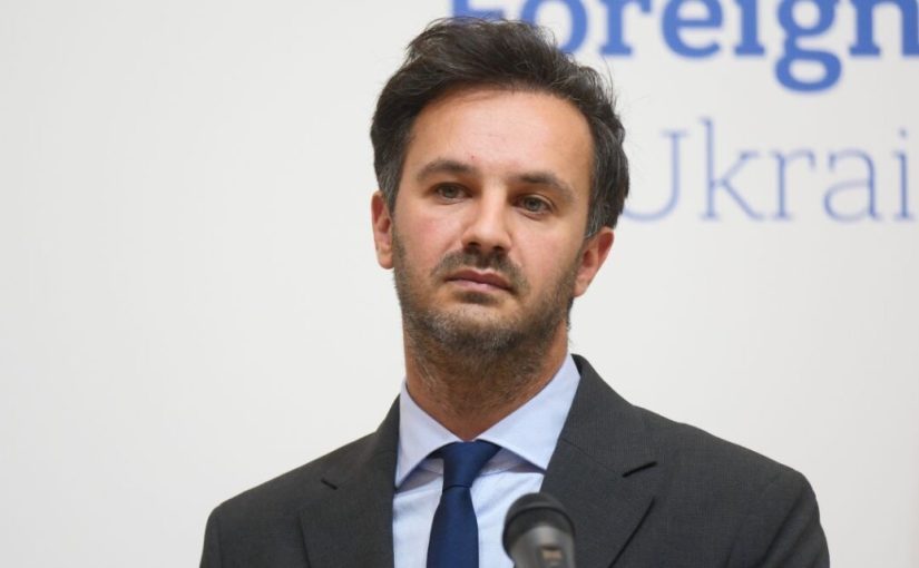 У МЗС України назвали “повною фігнею” ультиматум Росії ➤ Prozoro.net.ua