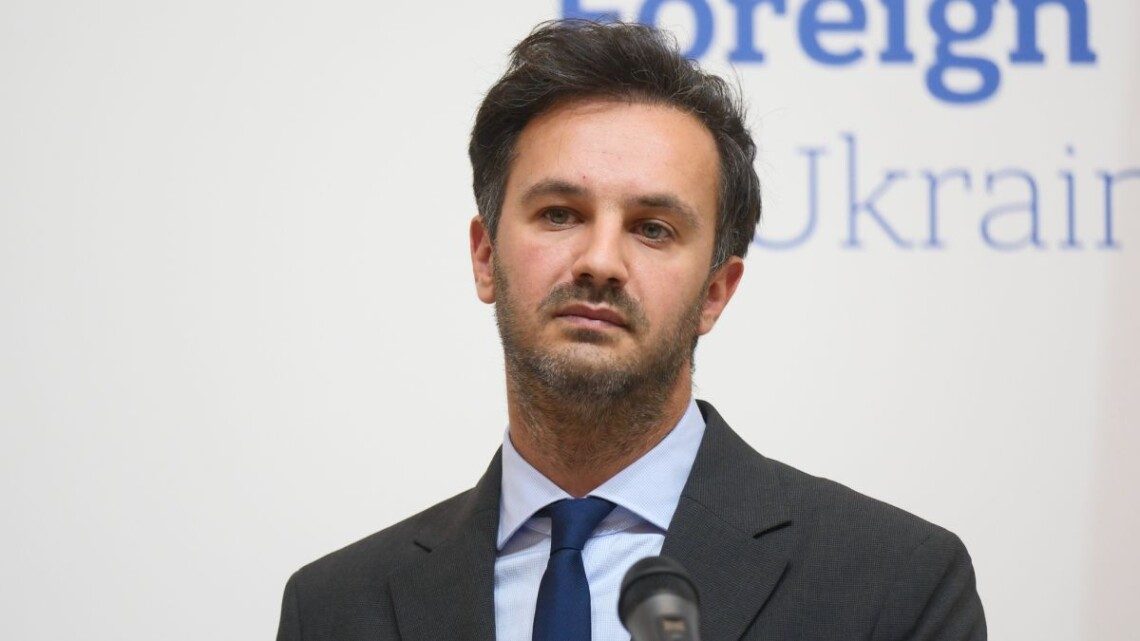 У МЗС України назвали “повною фігнею” ультиматум Росії ➤ Prozoro.net.ua