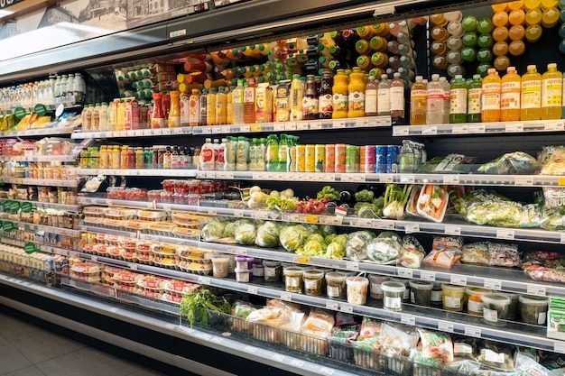 В Украине ожидается снижение цен на популярный продукт: причина
