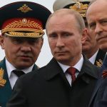 Российские силовики призывают Путина к эскалации войны: почему ➤ Prozoro.net.ua