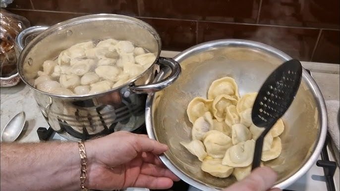 Что нужно добавить в пельмени, чтобы они стали в разы вкуснее ➤ Prozoro.net.ua