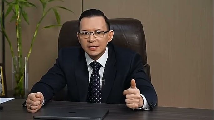 Мураєв вперше за 3 роки дав інтерв’ю та заявив, що живе в Китаї