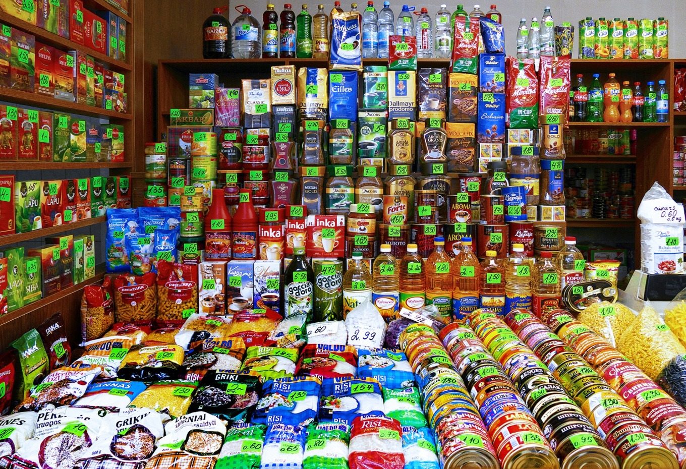 В Украине ожидается снижение цен на популярный продукт: причина