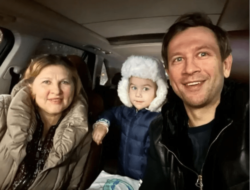 Остап Ступка зізнався, які в нього стосунки з чотирма колишніми дружинами 5 Остап Ступка зізнався, які в нього стосунки з чотирма колишніми дружинами