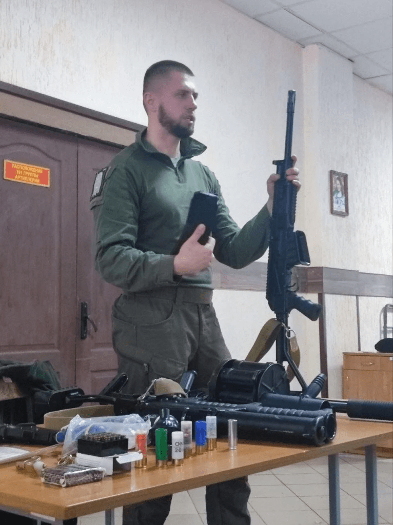 У Білорусі готуються до придушення протестів на тлі "виборів" президента – "Беларускі Гаюн"