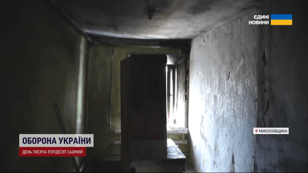 15-летний парень спас младшего брата во время пожара в Николаевской области