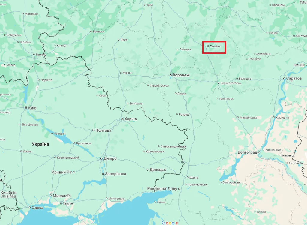 Ключовий об'єкт російського ВПК під ударом: дрони атакували пороховий завод (відео)
