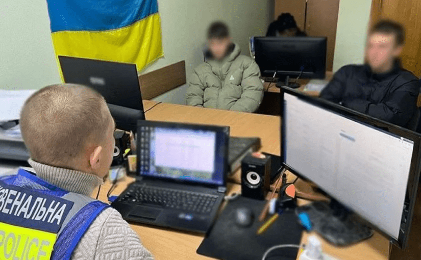 Подростки ради развлечения устроили взрыв на парковке в Киеве: что с ними будет (фото) ➤ Prozoro.net.ua