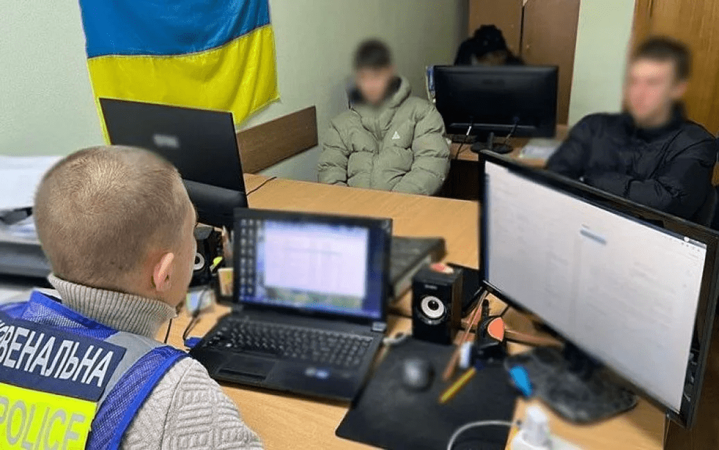 Подростки ради развлечения устроили взрыв на парковке в Киеве: что с ними будет (фото) ➤ Prozoro.net.ua