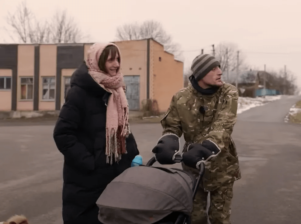 Як змінилося життя «Чоткого паци», якого росіяни рік тому вважали мертвим