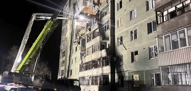 Зеленський відреагував на трагедію в Сумах: російський удар забрав життя чотирьох людей