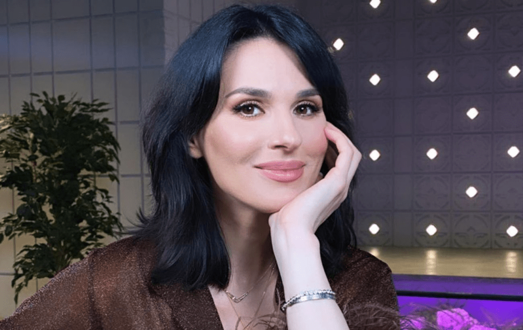 Кого з українських знаменитостей війна розлучила з чоловіками 4 Кого з українських знаменитостей війна розлучила з чоловіками