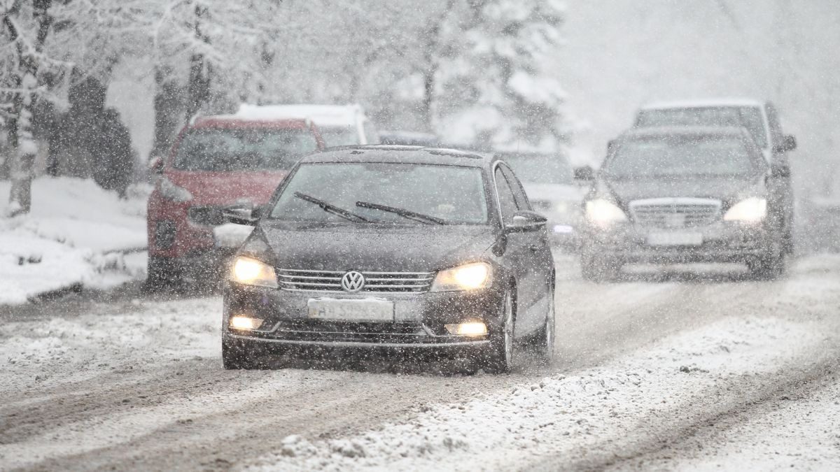 Влупит до -20°: синоптик прогнозирует сильные морозы в Украине
