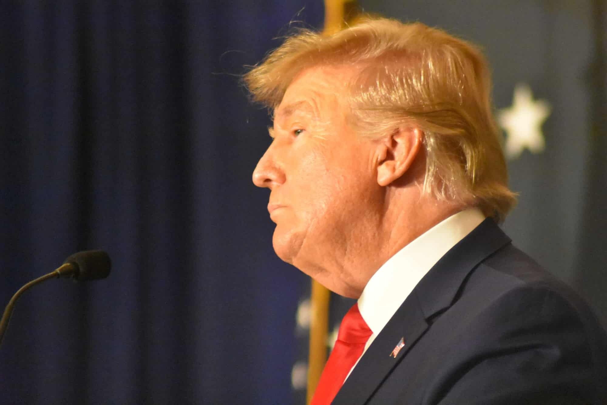 Трамп отримав вирок у справі про гроші актрисі Стормі Деніелс